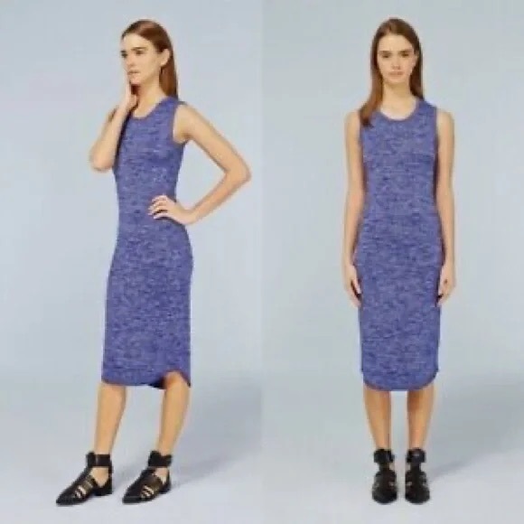 Wilfred Free Bruni Dress - Picture 7 of 7